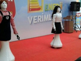 Ada, Bilim Şenliğinde yoğun ilgiyle karşılandı