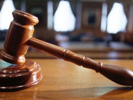 Konyada kayınvalideye hakaret ve tehdide el öpme cezası