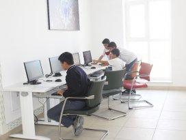 Selçuklu’da Kütüphanesiz Okul Kalmayacak