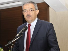 Uluslararası sempozyum Konya’da başladı