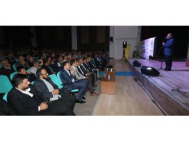 Dursun Ali Erzincanlı Beyşehirde sevenleriyle buluştu