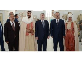 KOMEK’ten Endülüs ve Selçuklu esintisi