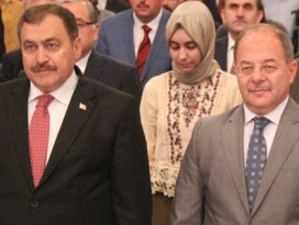 Konyada üst kurul kurulacak