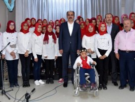SÜ’de Uluslararası Kültürel Miras ve Turizm Kongresi