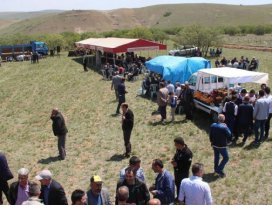 Yunak’ta geleneksel buluşma gününün 8. si düzenlendi