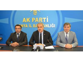 Muhammet Uğur Kaleli gündemi değerlendirdi