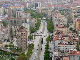 Konyada satılan konut sayısı