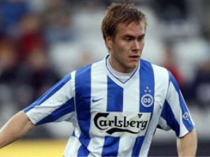 Son Kartal Jonas Troest