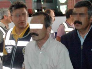 DHKP-C üyesi 7 kişi tutuklandı