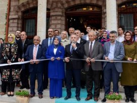 Şehrin Tasarım Atölyesi hizmette