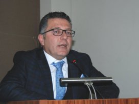 İlaç kullanımında hekim ve eczacının rehberliği şarttır