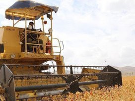 16 bin genç çiftçiye 483 milyon lira destek
