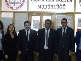 Kulu’da Yurtdışı Türkler Yaz Okulu açılıyor