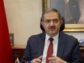 Rektör Şahin: Psikolojik üstünlüğü ele geçirmemiz gerekiyor