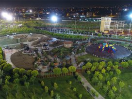 Konya yeni bir markaya kavuşuyor