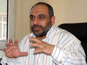 İHH Başkanı: İsrail ile sorun istemiyoruz