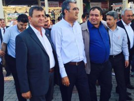 Üreticinin gücünün birleştiği yer Konya Şeker