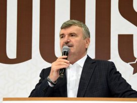 Esnaflarımız Konya’nın bel kemiğidir