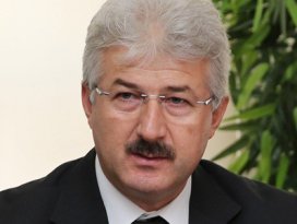 Mukadder Gürsoydan yıl sonu mesajı