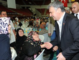 İslam ümmeti kaybettiği yitiğini arıyor