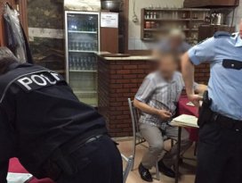 Konyada Huzur Ramazan 2 Uygulaması