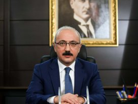 KOP İdaresi’nden Bölge İllerine 99 Milyon TL’lik destek