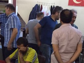 Konyada Huzur Ramazan 3 Uygulaması