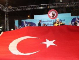 Seydişehir’de Ramazan etkinlikleri sürüyor