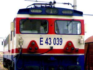 Trende patlayıcı yakalandı