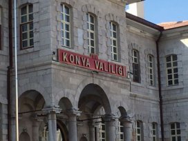 İl Müftümüzün siyasi bir demeci yoktur