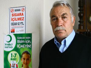 Sigara içenlerin bursu kesilecek mi?
