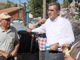 Konya Şeker’den Bayram Avansı
