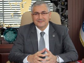 Başkan Özselek’ten Kadir Gecesi mesajı