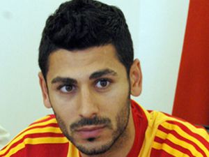 Konyaspor dan Hakan Aslantaş a 2 yıllık sözleşme
