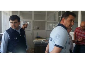 Beyşehir’de zabıta denetimi
