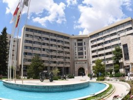Büyükşehir Ramazan Bayramı’na hazır