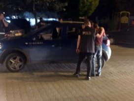 Konya’da huzur arife operasyonu