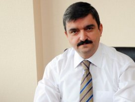 Başkan Karacadan kutlama mesajı