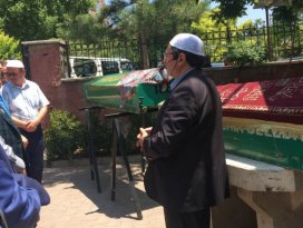 Ramazan Altıntaşın acı günü