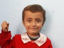 Kayıp olan Yasin’siz üçüncü buruk bayram