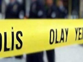 Konya’da şüpheli ölüm