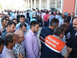 Selçuklu Türkiye’nin cazibe merkezi