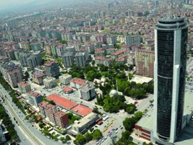 Konya ve çevresinde hava sıcaklıkları artacak
