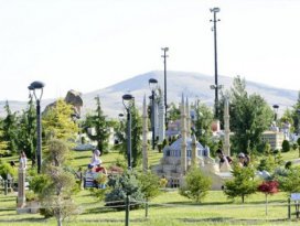 Konya turizmine katkı sağlıyor