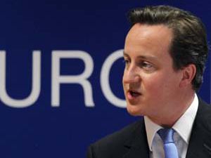 David Cameron Türkiye ile temasa geçiyor