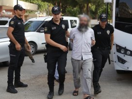 DEAŞ, Konyada bombalı saldırı planlıyormuş!