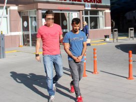 Konyada DEAŞ ve PKKya operasyon!