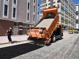 Metropol ilçede hedef aşıldı