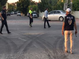 DEAŞ’lı teröristlerin otopsi işlemi tamamlandı
