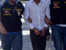 Av tüfeği ile bir kişiyi yaralayan şahıs Konya’da yakalandı
